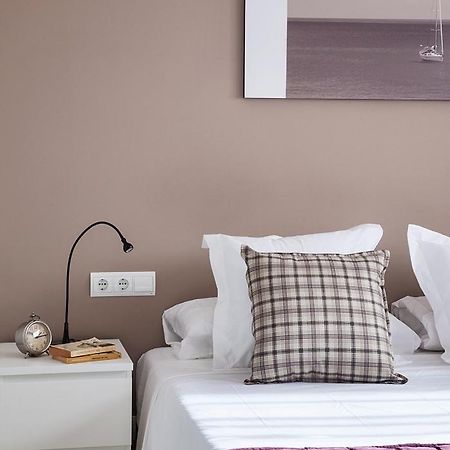 Durlet Rambla Mar Apartments Barcelona Luaran gambar