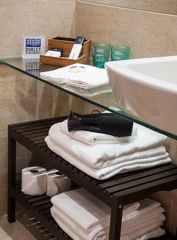 Durlet Rambla Mar Apartments Barcelona Bilik gambar