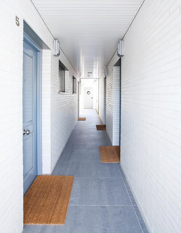 Durlet Rambla Mar Apartments Barcelona Luaran gambar