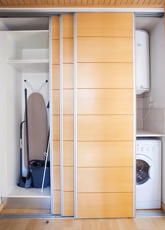 Durlet Rambla Mar Apartments Barcelona Bilik gambar