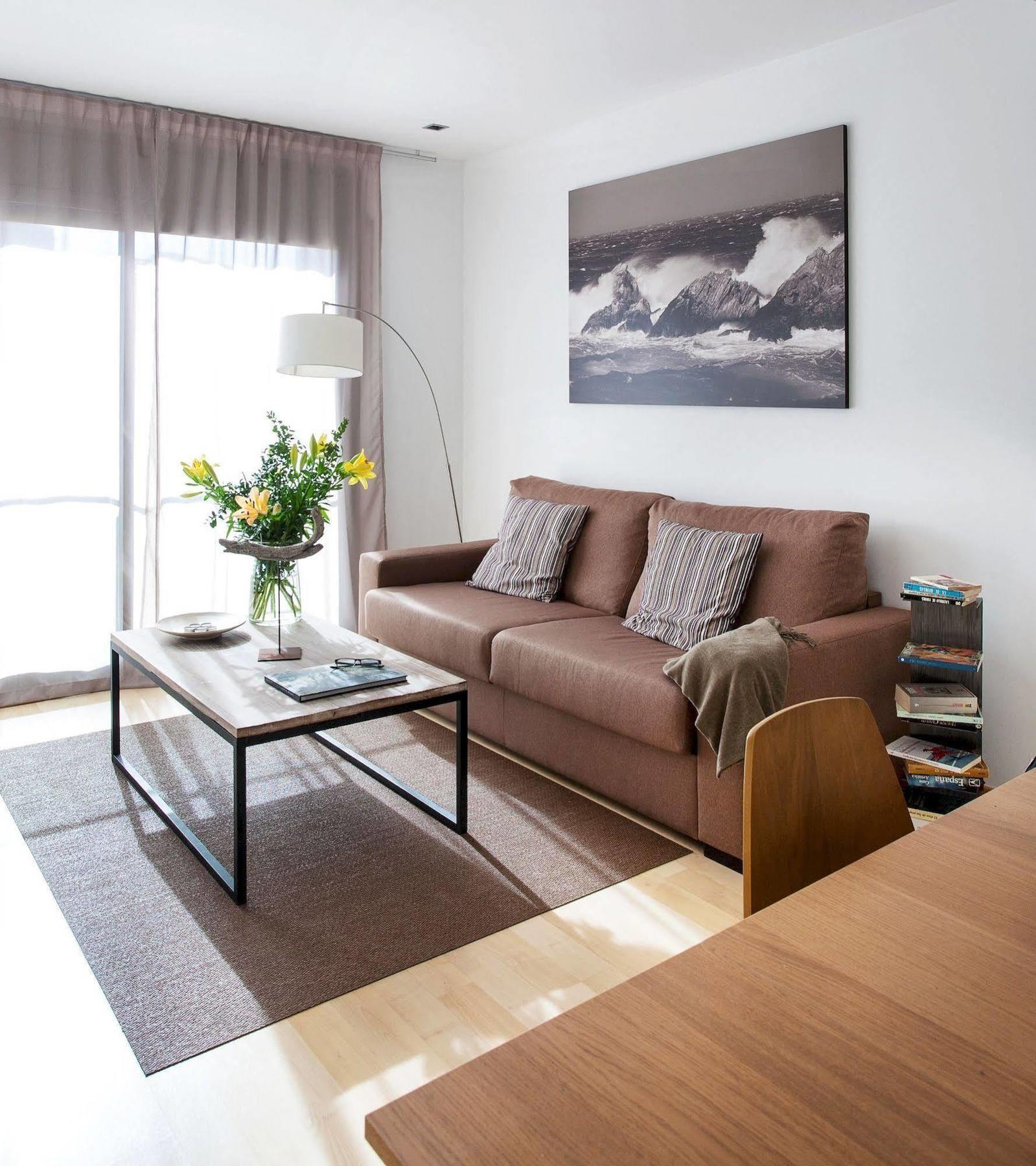 Durlet Rambla Mar Apartments Barcelona Luaran gambar