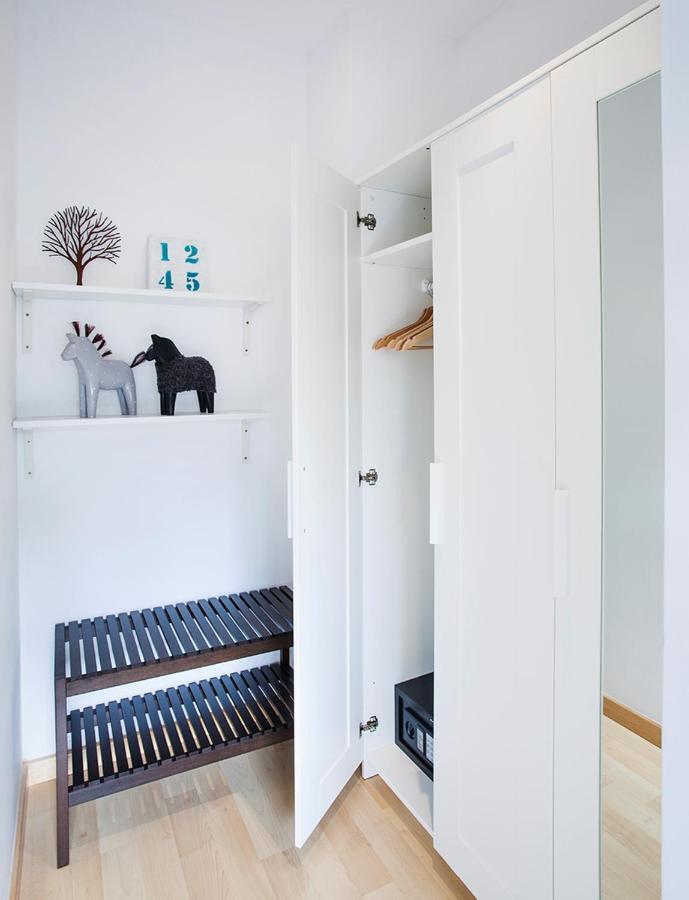 Durlet Rambla Mar Apartments Barcelona Luaran gambar
