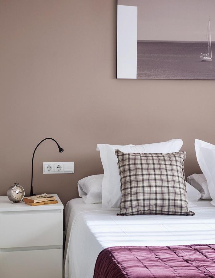 Durlet Rambla Mar Apartments Barcelona Luaran gambar